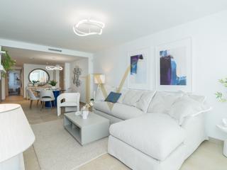 Apartament  N/a. Segunda fase en estepona golf