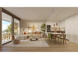 Apartament  N/a. Experiencia mediterránea en mijas