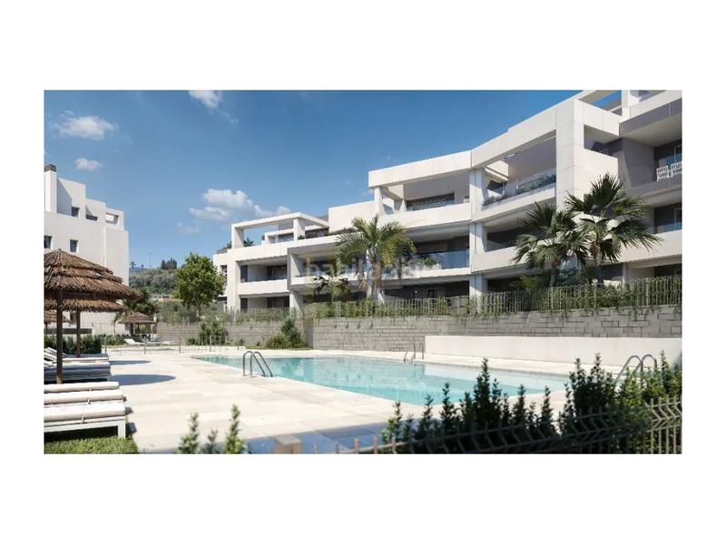 Foto 0bbc38f8-f576-4579-b406-06dcdde1f653. Apartamento fase 4 en selwo en La Concha - Resina Golf Estepona
