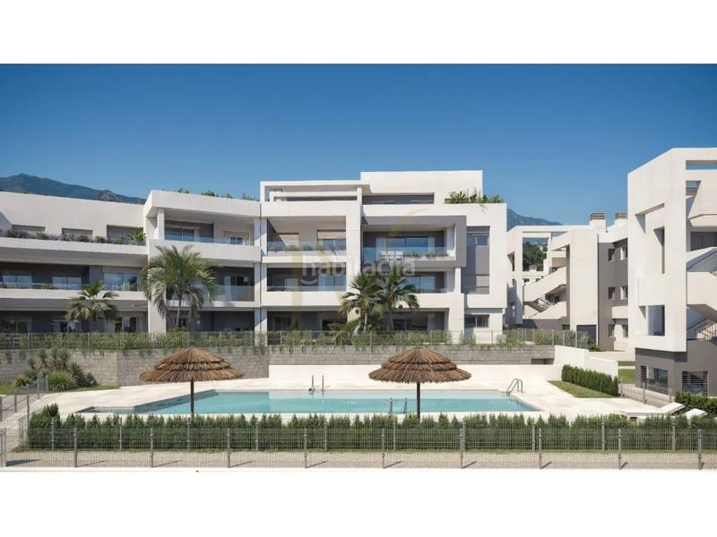 Foto 66464013-4bd4-43db-998f-d46f78a1f572. Apartamento fase 4 en selwo en La Concha - Resina Golf Estepona