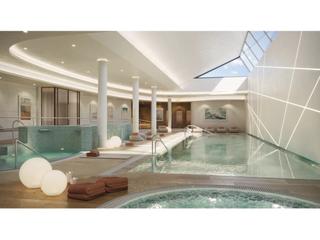 Appartement  Terrenos sup-c13 torrevigia. Fase 4 en selwo