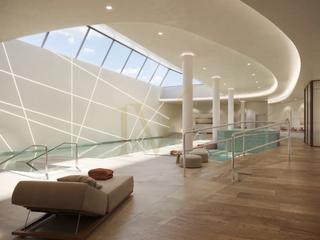 Apartament  Terrenos sup-c13 torrevigia. Fase 4 en selwo