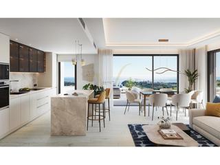 Apartament  Avenida aguila imperial j. aguila. Residencial panorámico en mijas