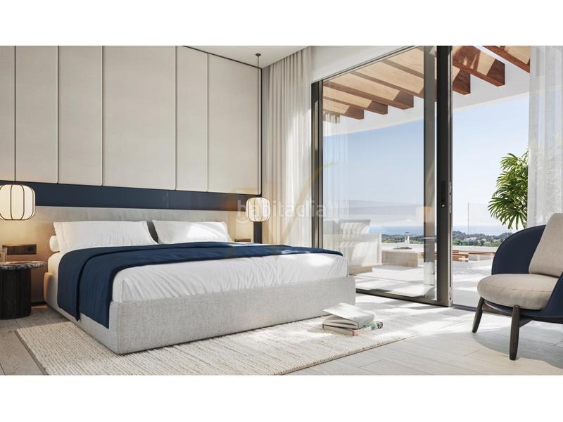 Foto 46e3495a-732e-42b1-9c13-1047f34f9bd0. Piccolo appartamento con piscina in Hipódromo - Cerrado del Águila Mijas