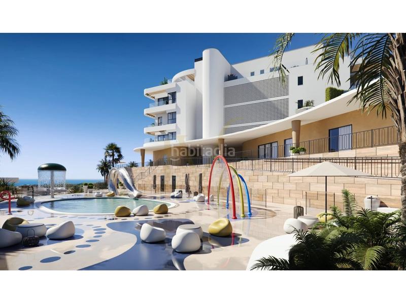 Foto 67bc089c-936a-4d23-8d97-b3b53e67c03a. Piccolo appartamento con piscina in Hipódromo - Cerrado del Águila Mijas