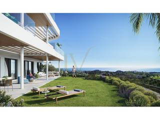 Apartament  Avenida aguila imperial j. aguila. Residencial panorámico en mijas