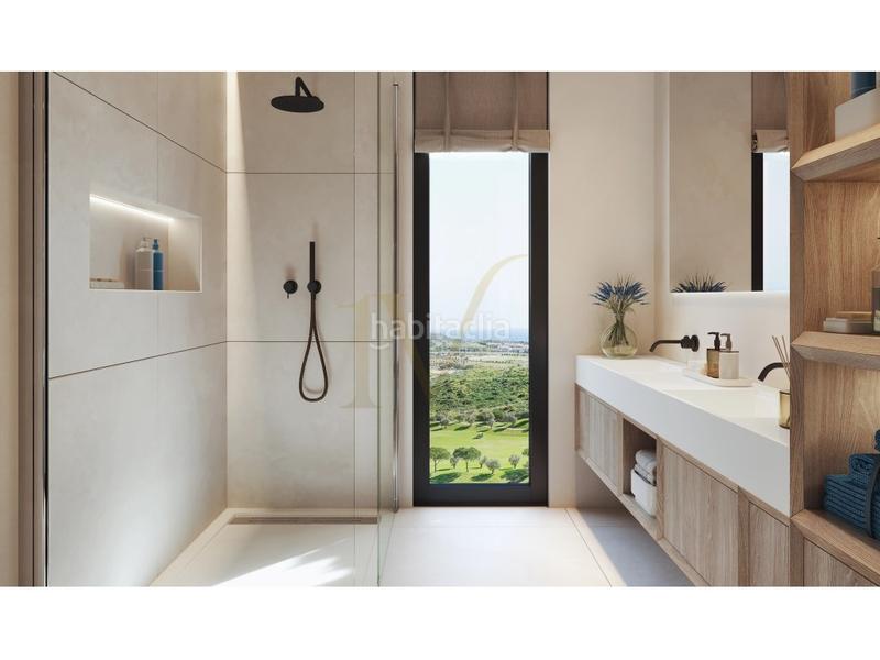 Foto 93703f2b-87b4-40f5-8c9c-423dd7243e5a. Piccolo appartamento con piscina in Hipódromo - Cerrado del Águila Mijas