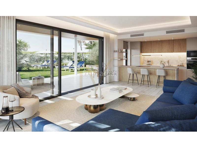 Foto d63fdd05-83b4-483d-92a3-e0cb895f5237. Piccolo appartamento con piscina in Hipódromo - Cerrado del Águila Mijas