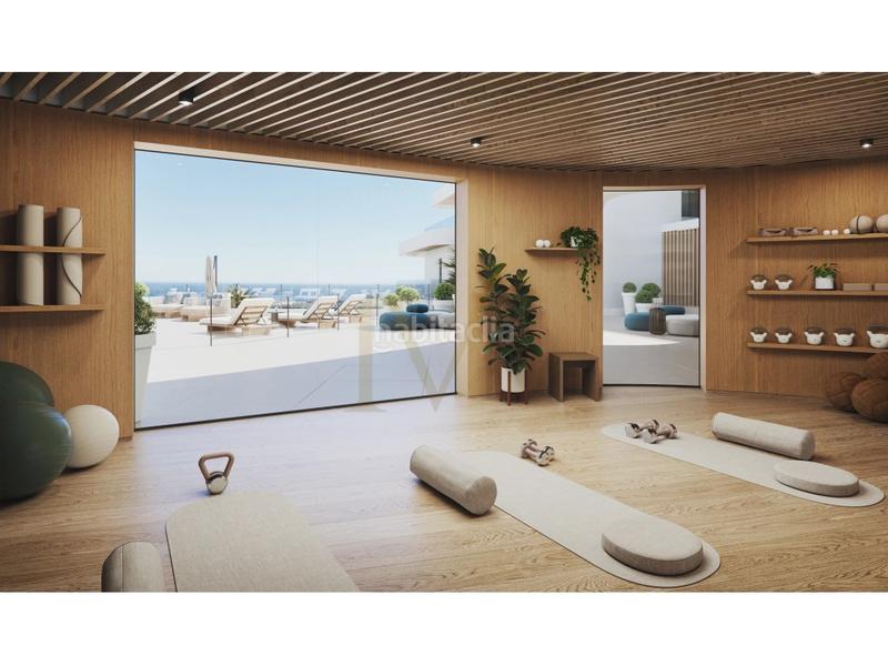 Foto ed03332a-9f87-4af2-a185-c866deb07398. Piccolo appartamento con piscina in Hipódromo - Cerrado del Águila Mijas