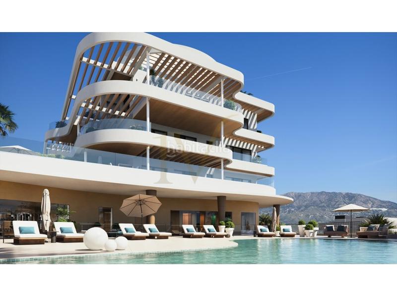 Foto 567c1dad-4031-43f5-830a-cf65310e402a. Appartement mit pool in Hipódromo - Cerrado del Águila Mijas