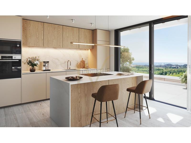 Foto 6cb567c0-26a0-49a8-9935-f62fb16239db. Appartement mit pool in Hipódromo - Cerrado del Águila Mijas