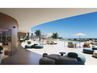 Apartament  Avenida aguila imperial j. aguila. Residencial panorámico en mijas