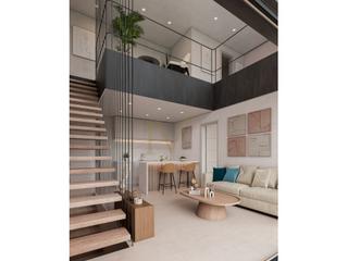 Apartament  Urbanizacion nueva andalucia 6l. Lujo incomparable en nueva andalucía