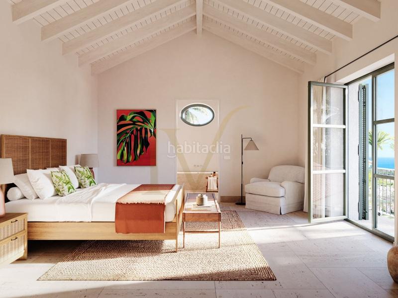 Foto 2cd22bc5-3bad-4a90-826b-a3990b7e61ac. Casa villas y adosados en finca cortesin en Casares golf - Casares del sol Casares