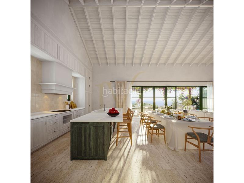 Foto f3b44729-2cad-49ba-b6de-87232db6cf58. Casa villas y adosados en finca cortesin en Casares golf - Casares del sol Casares