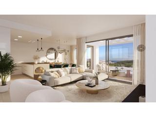 Appartement  Calle maestro rodrigo. Residencial luminoso en estepona