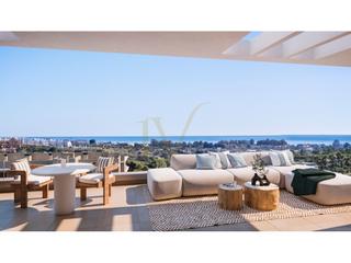 Appartement  Urbanizacion co guadalmansa. Apartamentos exclusivos en la resina