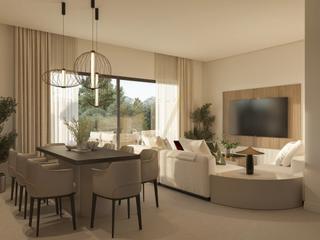 Reihenhaus  Urbanizacion sup.c5 camino cerrillar. 33 viviendas exclusivas