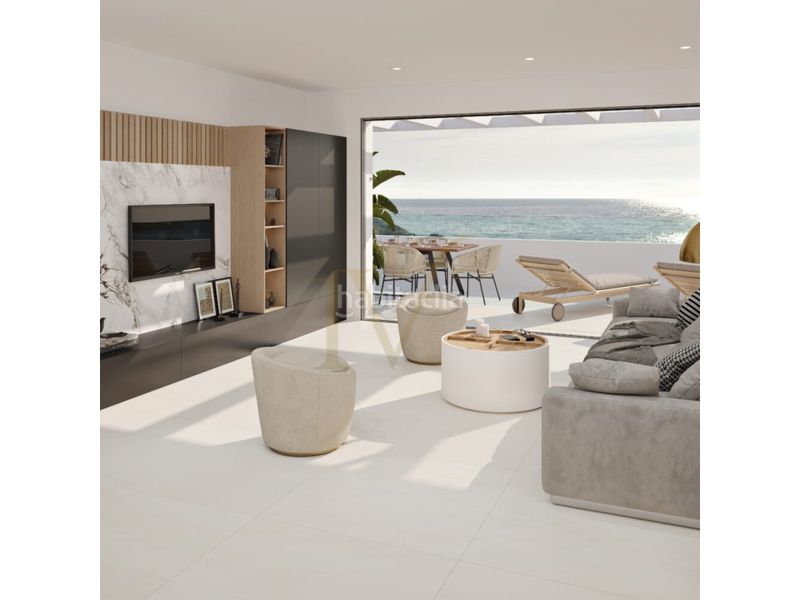 Foto 854e65cf-ae73-48a9-bbd7-47951c749e19. Apartament amb aparcament piscina a Guadalobón Estepona