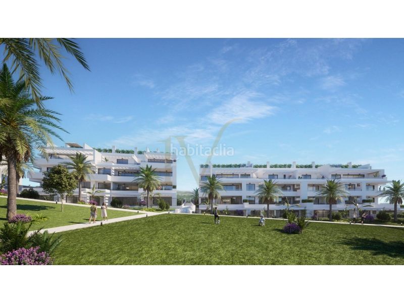 Foto b307c080-4908-4f1f-bbfd-41022ba8db5d. Apartament amb aparcament piscina a Guadalobón Estepona