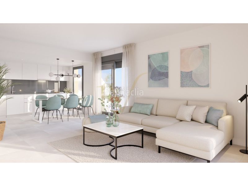 Foto 36e65ec0-b7ff-4eb2-8bf3-d150b483d360. Apartament amb aparcament piscina a Riviera del Sol Mijas