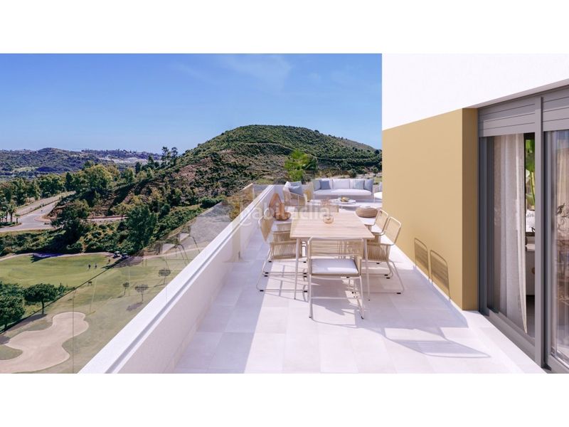 Foto bfeb440f-fbd7-467f-8d0b-d33e6240de7a. Apartament amb aparcament piscina a Riviera del Sol Mijas