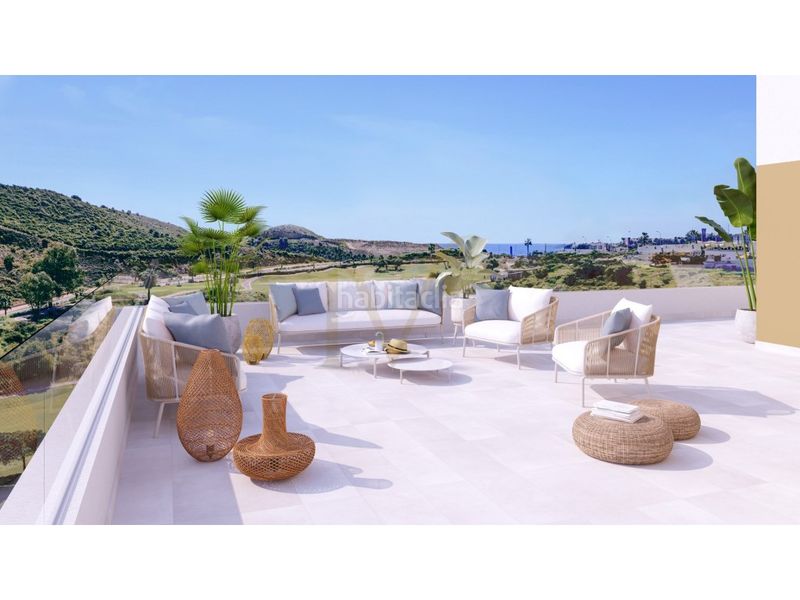 Foto c6924444-10dd-46b8-b940-48dd4f8d3497. Apartament amb aparcament piscina a Riviera del Sol Mijas