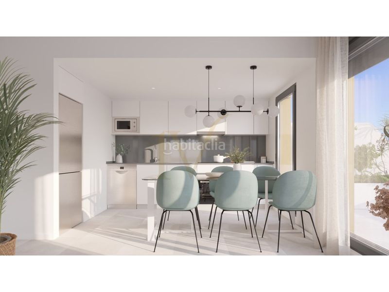 Foto cdb69e83-4c84-4179-81fa-e8d08d476232. Apartament amb aparcament piscina a Riviera del Sol Mijas