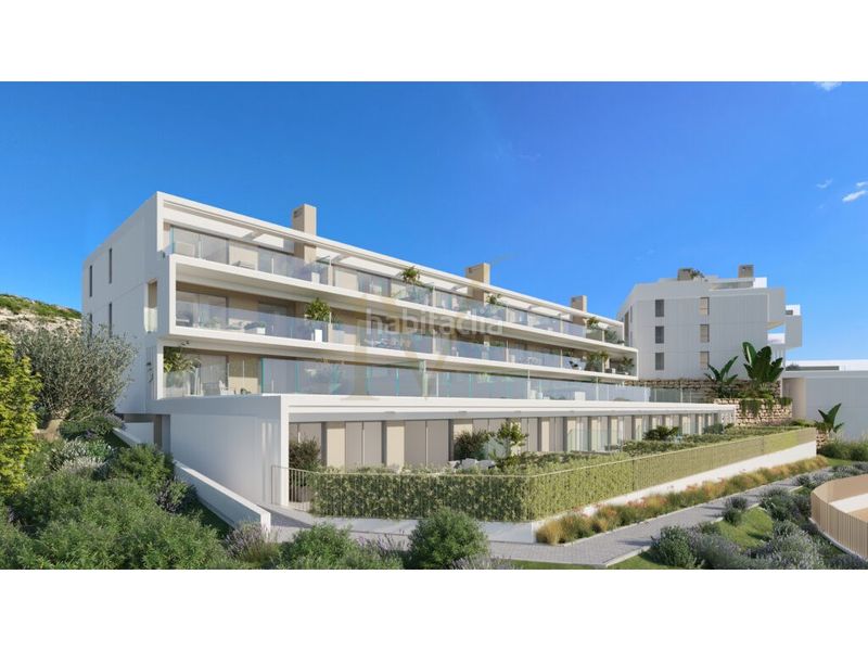 Foto a0c3a50e-bea1-4253-b6d0-482044d8d49a. Apartament amb aparcament piscina a Bel - Air Estepona