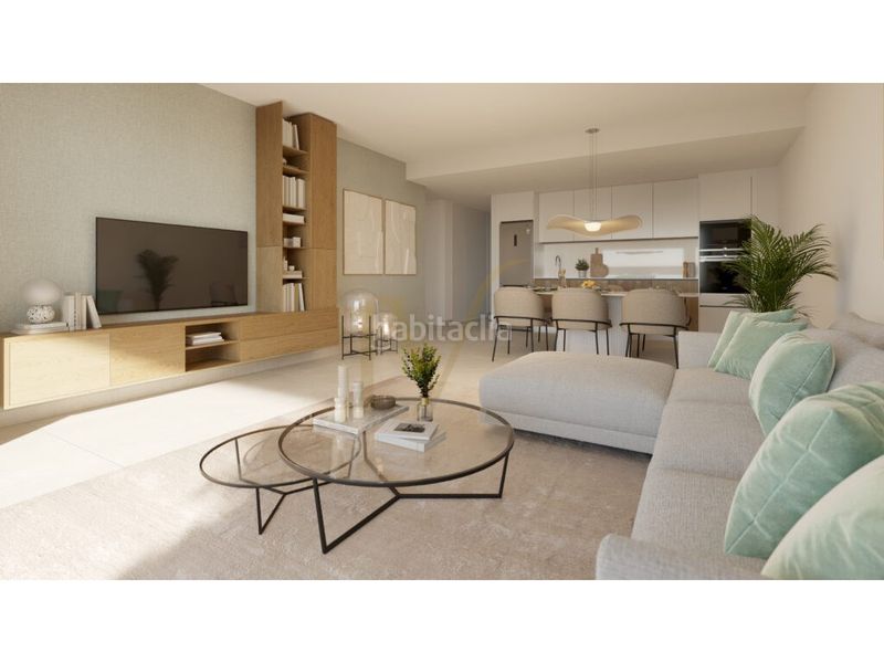 Foto c1026ffb-5931-4432-a4e5-53bad03f60b9. Apartament amb aparcament piscina a Bel - Air Estepona