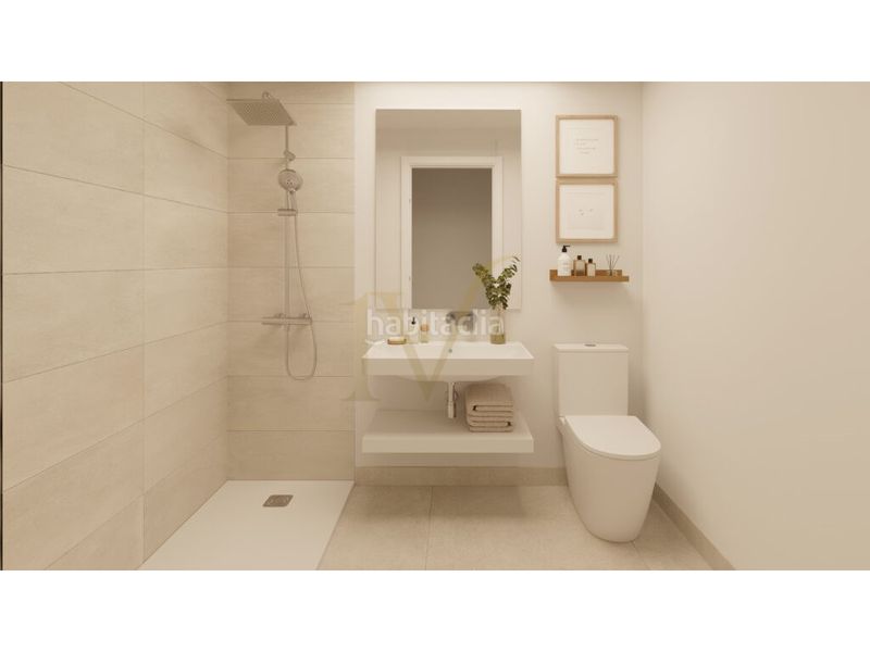 Foto f58455d3-d02e-4004-a0c7-806d5a334568. Apartament amb aparcament piscina a Bel - Air Estepona