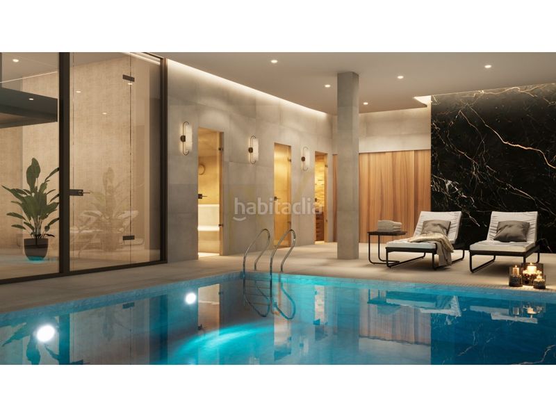 Foto 134b8f9f-5b6f-4c56-80fc-379889c19458. Casa amb aparcament a El Madroñal Benahavís