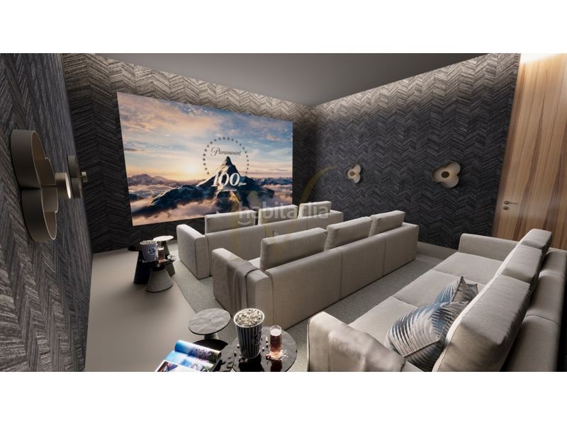 Foto bd38b5b0-f153-46d3-a6c5-f12bc345983c. Casa amb aparcament a El Madroñal Benahavís