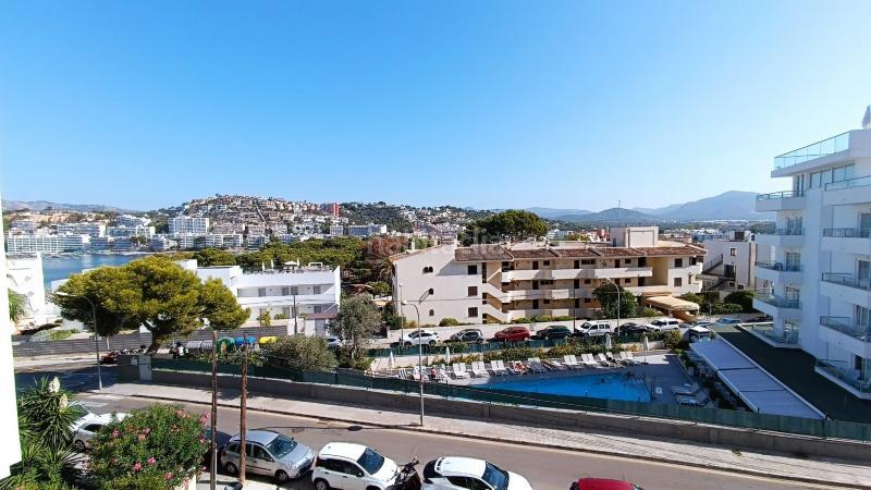 Foto 2748f553-571d-4b3c-8ee4-97e55dd24290. Apartamento en 0 en Santa Ponça Calvià