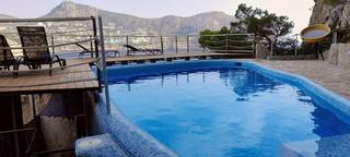 Apartament a 0. Bonito apartamento súper moderno con impresionantes vistas en el