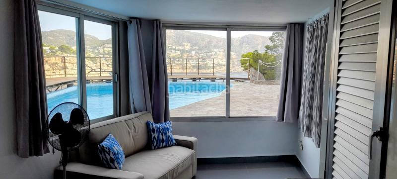 Foto 802a1c2d-d858-44e5-aac1-91cc6072ba44. Appartement dans 0 dans port d´Andratx Andratx