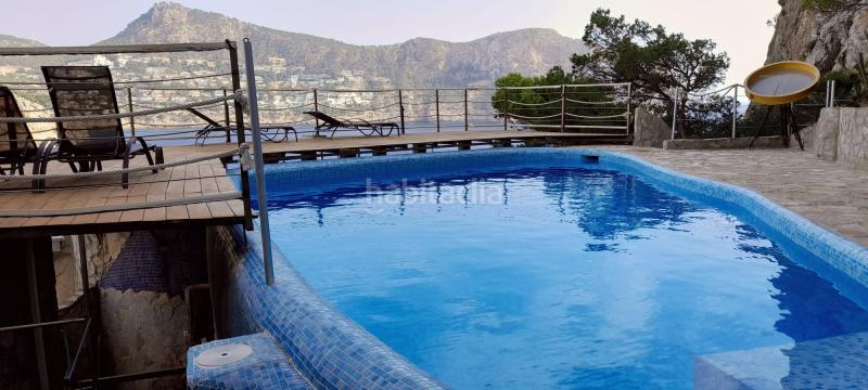 Foto d18b9062-e958-4998-9b61-4c59cb6256ce. Appartement dans 0 dans port d´Andratx Andratx