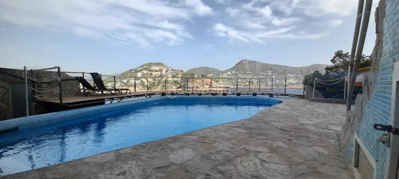 Foto f7752090-7c9a-46d2-9708-2467a903f77d. Appartement dans 0 dans port d´Andratx Andratx