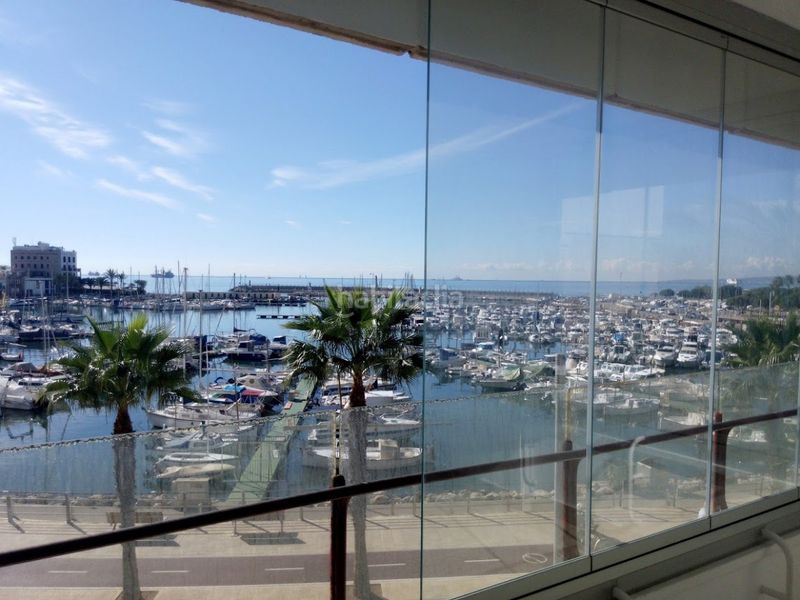 Foto f7904b38-0a72-43d0-b5c0-d460c578a097. Apartament a 0 a Es Portixol-Es Molinar Palma de Mallorca