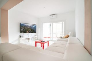 Apartament a 0. Atractivo apartamento en el arenal  modernizado y c�ntrico