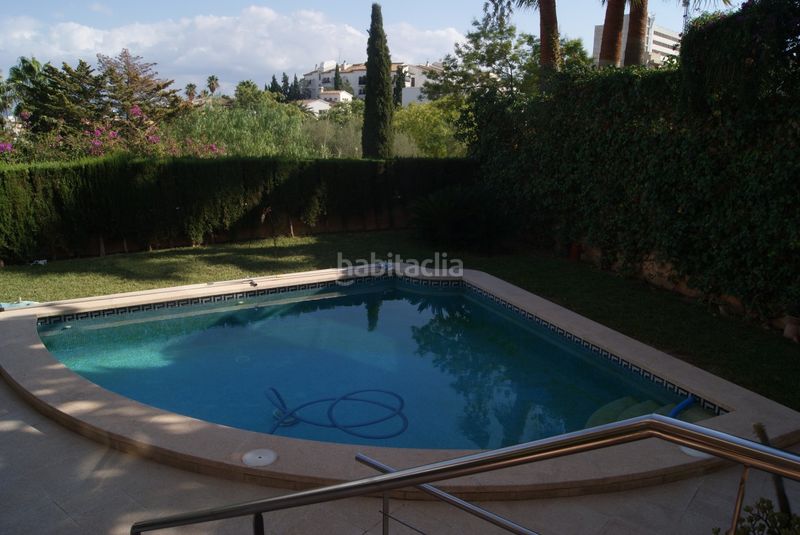 Foto c3ad412b-f617-45cb-a33b-09292958857d. Xalet a 0 a Son Dureta Palma de Mallorca