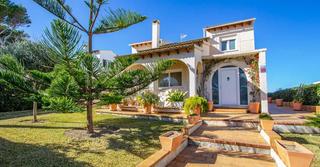 Xalet a 0. Villa con vistas al mar en puerto adriano