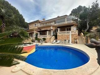Chalet à 0