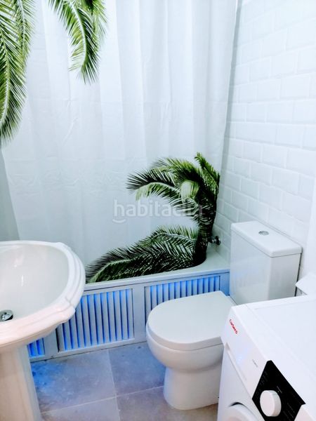 Foto 56cc1778-feea-43d1-9265-158ce50ad02e. Apartamento en 0 en Arxiduc Palma de Mallorca