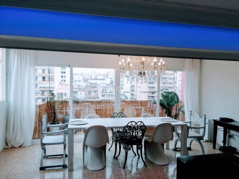 Foto b4ae31df-c533-439b-a7fb-76b973cf3337. Apartamento en 0 en Arxiduc Palma de Mallorca