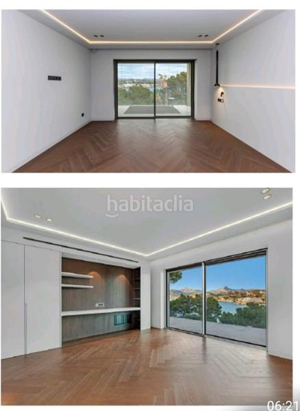 Foto 0f670a35-a6ba-40bb-8da9-51143c917c68. Chalet en 0 impresionante villa en santa ponsa con piscina y sauna en Calvià