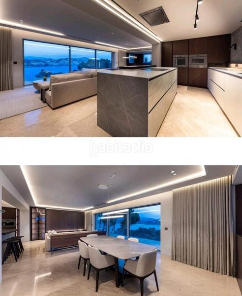 Foto 54131869-55cd-4e59-bc14-958df33ba225. Chalet en 0 impresionante villa en santa ponsa con piscina y sauna en Calvià