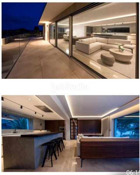 Foto a03702f1-e9ad-44ca-9fb5-cc753644df40. Chalet en 0 impresionante villa en santa ponsa con piscina y sauna en Calvià