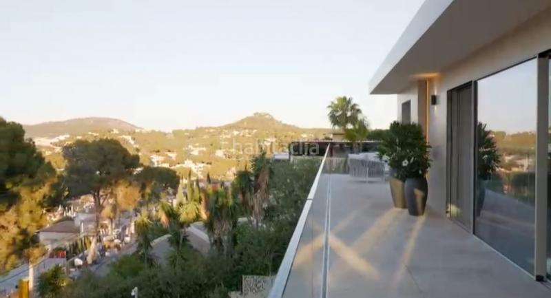 Foto a3abf7c1-77bb-4365-a5f2-ef03932f6704. Chalet en 0 impresionante villa en santa ponsa con piscina y sauna en Calvià