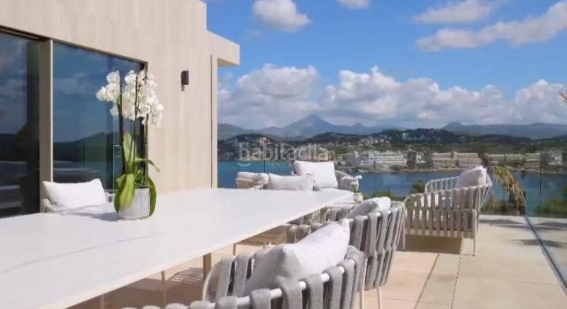 Foto e3a2706d-c297-469f-b0de-5a437a865474. Chalet en 0 impresionante villa en santa ponsa con piscina y sauna en Calvià